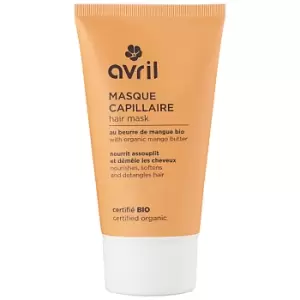 Image of Avril Organic Hair Mask 150ml