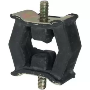Image of VEGAZ Holding Bracket, silencer MERCEDES-BENZ,BMW BG-114 18211437236,18211745426