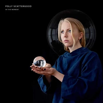 Image of Polly Scattergood - In This Moment Vinyl