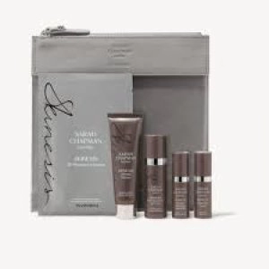 Image of Sarah Chapman Skinesis The Christmas Kit