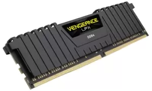 Image of Corsair 8GB DDR4-2400 memory module 1 x 8GB 2400 MHz