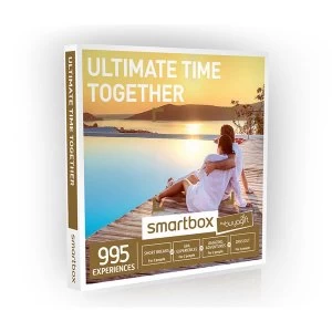 Image of Buyagift Smartbox Ultimate Time Together Experience