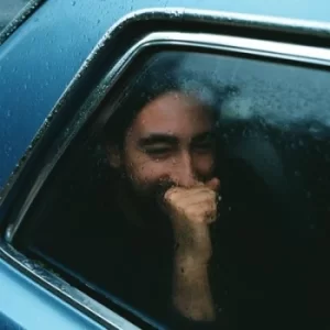 Image of Now That Im a River by Charles Watson CD Album