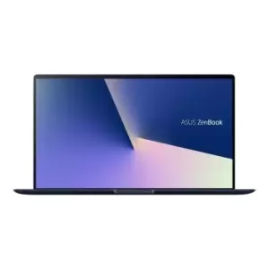 Image of Refurbished ASUS ZenBook 14 Core i7-10510U 16GB 512GB 14" Windows 11 Laptop with Screen Pad