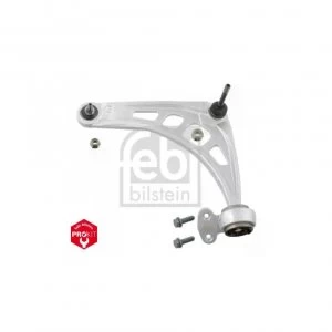 Image of Lower Front Left Track Control Arm FEBI BILSTEIN 26655