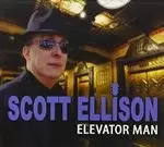 Image of Scott Ellison - Elevator Man (Music CD)