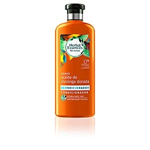Image of BIO SUAVE acondicionador detox 0% 400ml