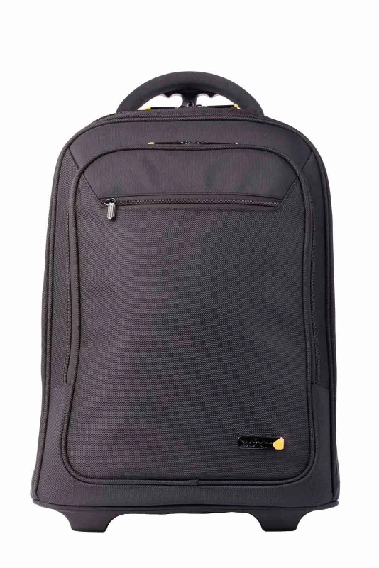 Image of Tech air Techair TAN3710v4e 15-16Eco Rolling Backpack. TAN3710V4E
