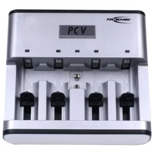 Image of Ansmann 5207473-UK PC V Battery Charger