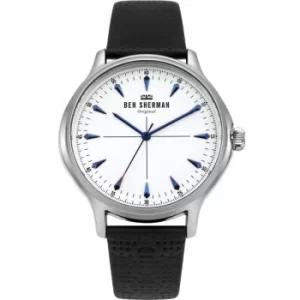 Image of Mens Ben Sherman Kensington Heritage Watch