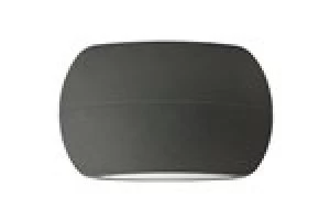Image of Integral Outdoor Luxstone Wall Light 8.5W 3000K 320lm IP54