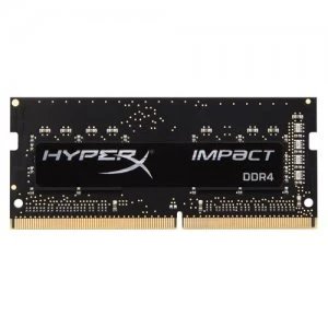 Image of HyperX Impact 16GB 2933MHz DDR4 Laptop RAM