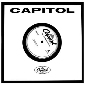 Image of Niall Horan - Mirrors (RSD 2018) Vinyl