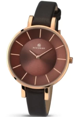 Image of Ladies Accurist Watch 8088