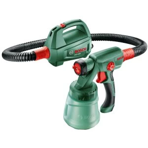 Image of Bosch PFS 1000 Wood Paint Spray System
