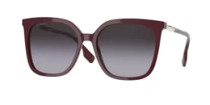 Image of Burberry Sunglasses BE4347 EMILY 34038G