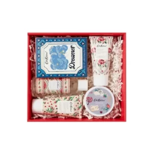 Image of Cath Kidston Keep Kind Bath and Body Pamper Set