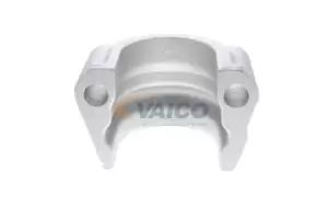 Image of VAICO Bracket, stabilizer mounting Front Axle V30-0238 MERCEDES-BENZ,C-Klasse Limousine (W203),C-Klasse T-modell (S203),CLK (C209)