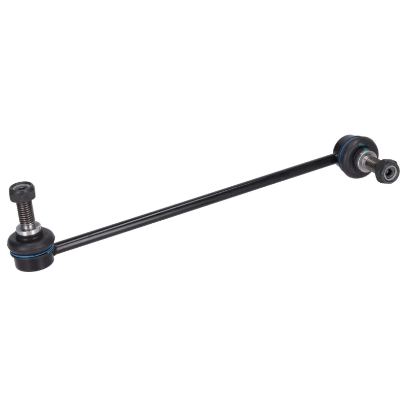 Image of FEBI BILSTEIN 43560 Anti-roll bar link with nuts Link Stabiliser (3229)