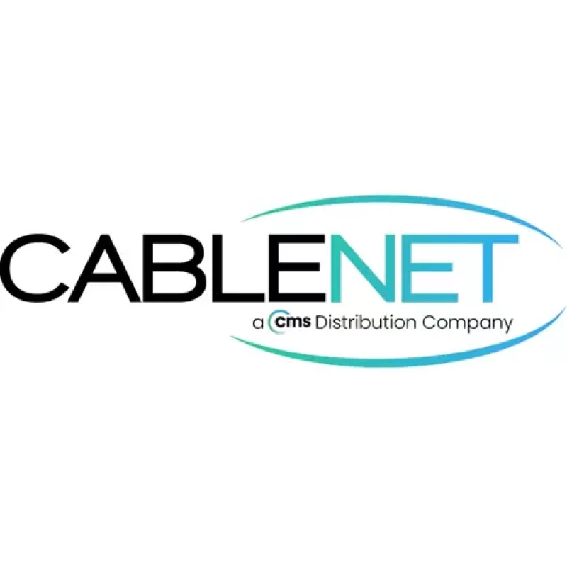 Image of Cablenet 100PK VFX720 BNC SDI Crimp Pl