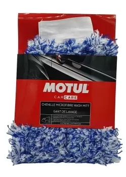Image of MOTUL Car wash mitt 111022
