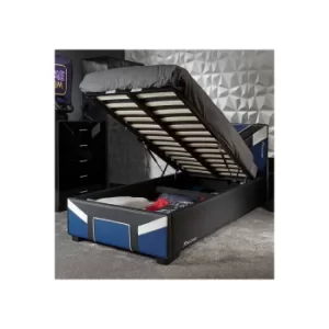 Image of Cerberus Ottoman Bed