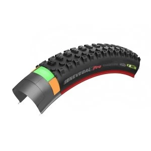 Image of Kenda Nevegal X XC DTC SCT Folding Tyre 27.5 x 2.1
