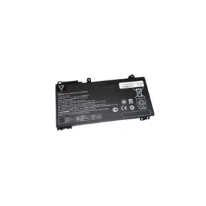 Image of V7 Replacement Battery H-RE03XL-V7E for selected HP Notebooks Sku: CA08410