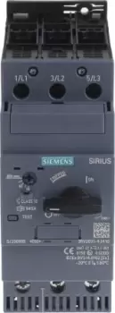 Image of Siemens 54 65 A Sirius Innovation Motor Protection Circuit Breaker