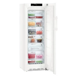 Image of Liebherr GN3735 230L Freestanding Freezer