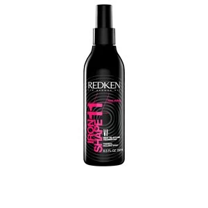 Image of IRON SHAPE heat re-styling technology 250ml