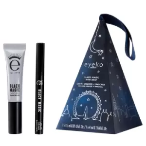 Image of Eyeko Black Magic Mini Duo 2022