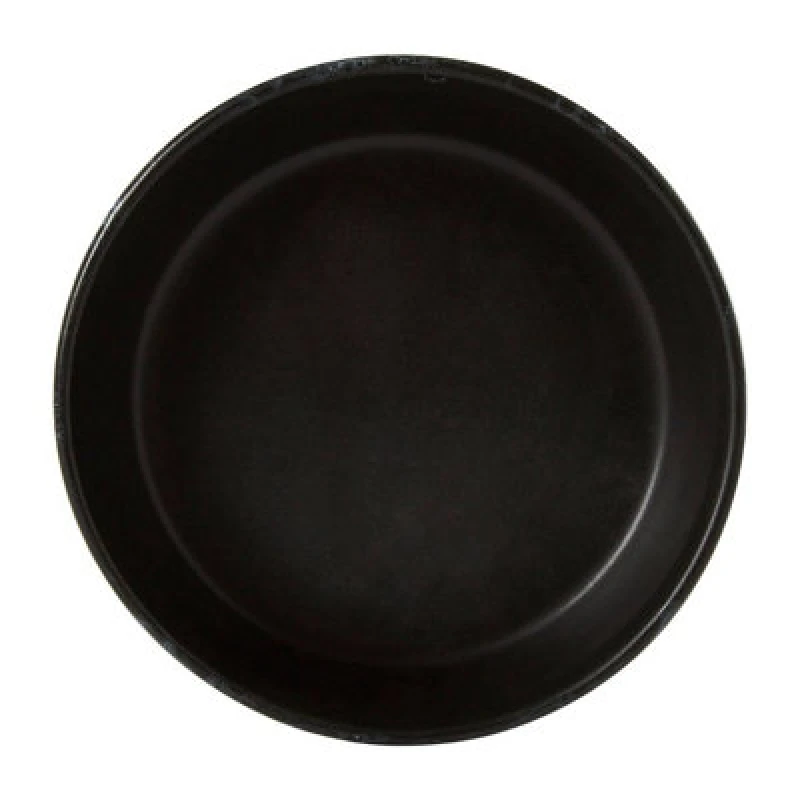 Image of Premier Housewares Hygge Black Faux Marble Bowl Black