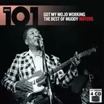 Image of Muddy Waters - Got My Mojo Working (Best Of Muddy Waters) (Music CD)