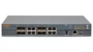 Image of HP Enterprise Aruba 7030 (RW) network management...