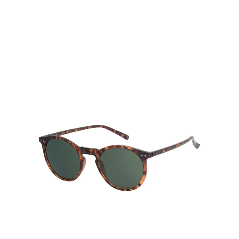 Image of jack & jones Sunglasses Jack & Jones Ryder Noos Marron Male TU