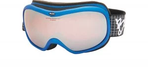 Image of Bloc Drift Matte Blue Drift 90mm