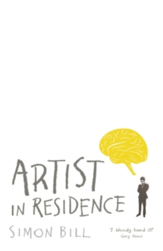Image of Artist in Residence Paperback / softback