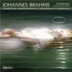 Image of Brahms: Zigeunerlieder (Music CD)