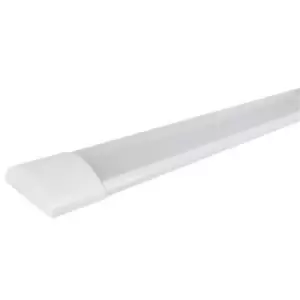 Image of Megaman Tono 42W 4ft Cool White Twin LED Batten - 180346