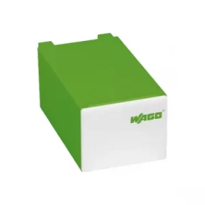 Image of WAGO 709-591 Switching Cabinet Drawer (for Mounting on TS35)