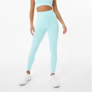 Image of Everlast Contour Leggings - Blue