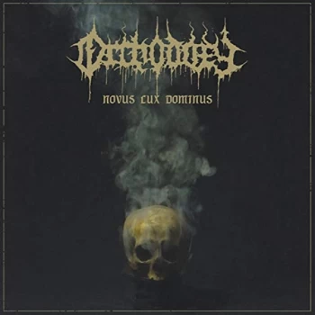 Image of Orthodoxy - Novus Lux Dominus Vinyl