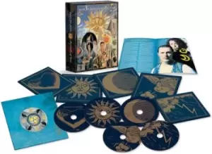 Image of Tears For Fears The Seeds Of Love: Super Deluxe Edition 4CD+1Bluray - Sealed 2020 UK cd album box set 4770699