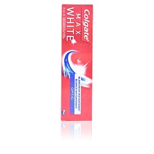 Image of MAX White ONE OPTIC pasta dentifrica 75ml