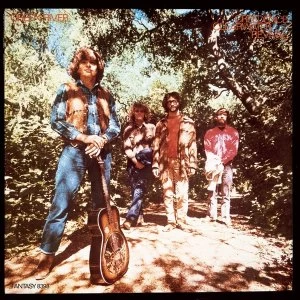 Image of Creedence Clearwater Revival - Green River Vinyl
