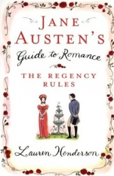 Image of Jane Austens Guide to Romance by Lauren Henderson Paperback
