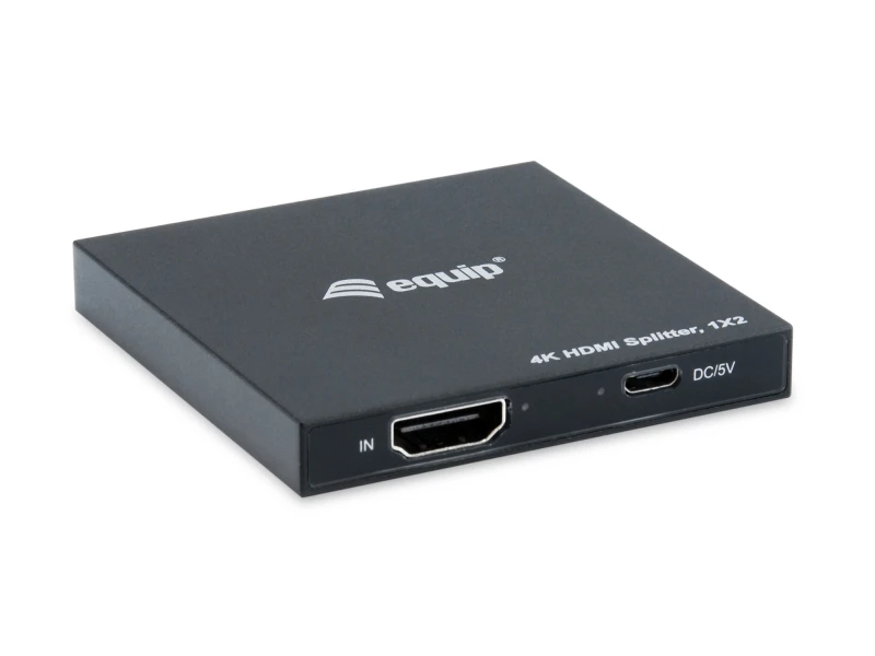 Image of Equip 332715 video splitter HDMI 2x HDMI