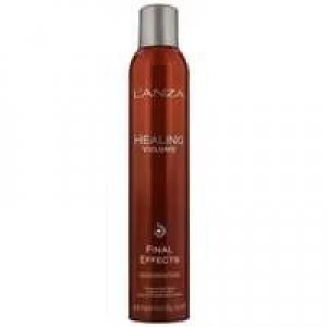 Image of L'Anza Healing Volume Final Effects Spray 350ml