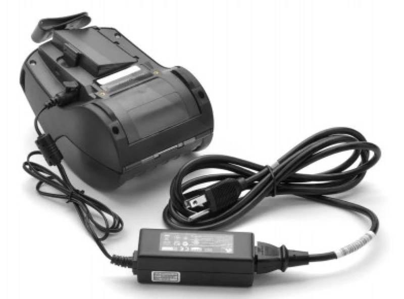 Image of Zebra P1031365-024 power adapter/inverter Indoor Black